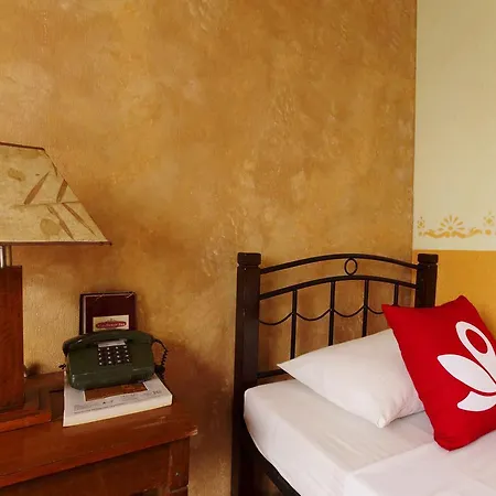 Zen Rooms A. Villalon Drive
